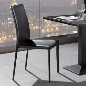 ТРАПЕЗЕН СТОЛ VANITY 232 TESTA DI MORO LaSeggiola
