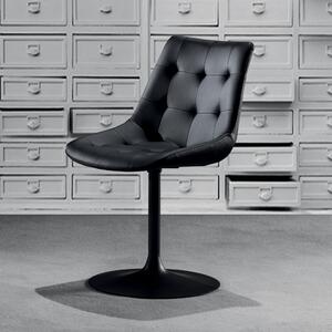 ТРАПЕЗЕН СТОЛ CHARM 249 NERO LaSeggiola