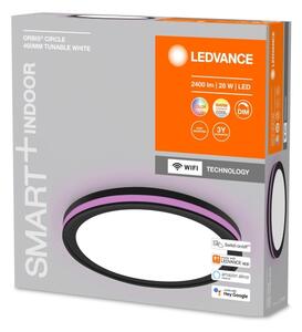 Ledvance -LED RGBW Димируема лампа SMART+ CIRCLE LED/28W/230V Wi-Fi