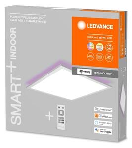 Ledvance - LED RGBW Димируем панел SMART+ PLANON LED/28W/230V Wi-Fi + д.у