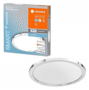 Ledvance - LED Димируема лампа за баня SMART+ DISC LED/18W/230V Wi-Fi