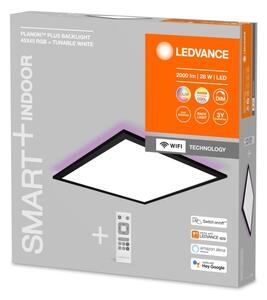 Ledvance - LED RGBW Димируем панел SMART+ PLANON LED/28W/230V Wi-Fi + д.у