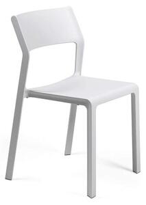 Трапезен стол ZEROCINQUANTUNO 051 BIANCO LaSeggiola