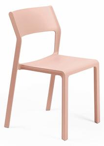 Трапезен стол ZEROCINQUANTUNO 051 ROSA LaSeggiola