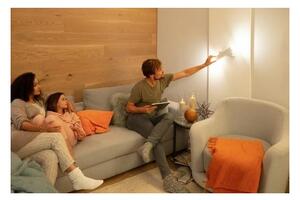 Ledvance - LED Димируем аплик SUN@HOME CROSS 2xLED/6W/230V Wi-Fi