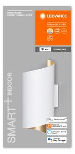 Ledvance - LED Димируем аплик SMART+ TWIST LED/12W/230V Wi-Fi