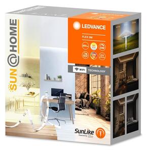 Ledvance - LED Димируема лента SUN@HOME FLEX 3м LED/13,5W/230V Wi-Fi CRI 95