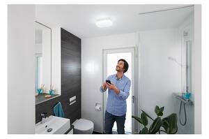 Ledvance - LED Димируема лампа за баня SMART+ AQUA LED/12W/230V IP44 Wi-Fi