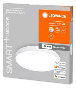 Ledvance - LED Димирума лампа SMART+ DOWNLIGHT LED/22W/230V Wi-Fi