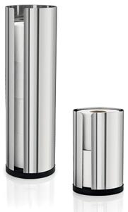 BLOMUS Стойка за 4 бр тоалетна хартия NEXIO - полирана