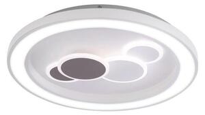 Paul Neuhaus 6284-16 - LED Плафониера ELIZA LED/55,5W/230V Ø 60 cm