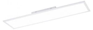 Leuchten Direkt 12204-16 - LED Повърхностен панел FLAT LED/24W/230V