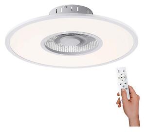 Leuchten Direkt 14642-16-LED Димируема лампа с вентилатор FLAT-AIR LED/32W/230V + д.у