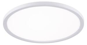 Leuchten Direkt 15571-16 - LED Димируема лампа FLAT LED/23,5W/230V + д.у