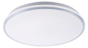 Leuchten Direkt 14844-17 - LED баня таванно осветление ISABELL LED/22W/230V IP44