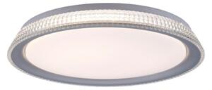 Leuchten Direkt 14358-21 - LED Димируема лампа KARI LED/18,8W/230V