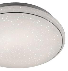 Leuchten Direkt 14744-16 - LED RGB Димируема лампа JUPI LOLASMART LED/32W/230V + д.у