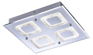 Leuchten Direkt 11572-17 - LED Лампа LISA LED/24W/230V