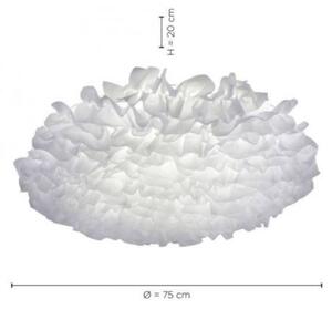 Leuchten Direkt 14281-16 - LED RGB Димируема лампа NAOMI LED/51,8W/230V + д.у