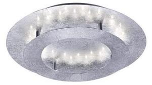Paul Neuhaus 9620-21 - LED Лампа NEVIS LED/18W/230V сребриста