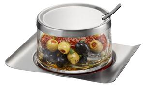 GEFU Комплект за сервиране на сладко BRUNCH