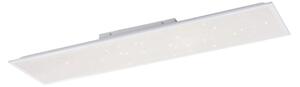 Leuchten Direkt 14762-16 - LED Димируема лампа STARRYFLAT LED/36W/230V + д.у