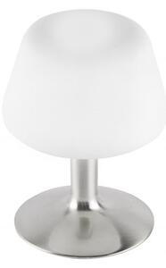 Paul Neuhaus 4078-55 -LED Димируема настолна лампа TILL 1xG9/3W/230V матов хром