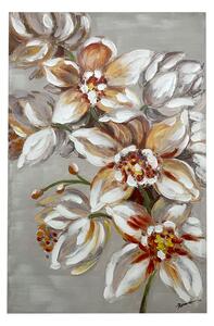 Картина върху платно Flourish i 80x3x120см