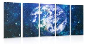 Картини от 5 части – Снимки от NASA