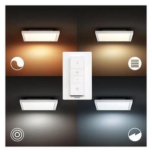 Philips - LED Димируема лампа Hue AURELLE LED/19W/230V + д.у