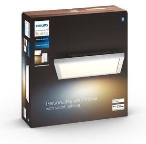 Philips - LED Димируема лампа Hue AURELLE LED/19W/230V + д.у