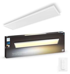 Philips - LED Димируем плафон Hue AURELLE LED/39W/230V + д.у