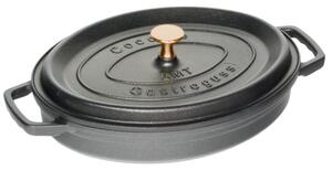 AMT Тава La Cocotte 32х25 см