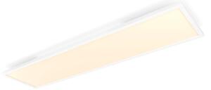 Philips - LED Димируем плафон Hue AURELLE LED/39W/230V + д.у