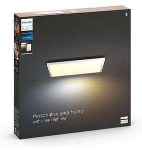 Philips - LED Димируем плафон Hue AURELLE LED/39W/230V + д.у