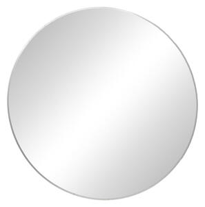 Огледало Emmett сребрист алуминий 80x80x2.5см