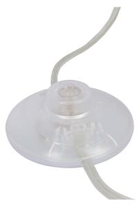 LED Лампион LUND LED/16W/230V бял