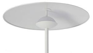 LED Лампион LUND LED/16W/230V бял