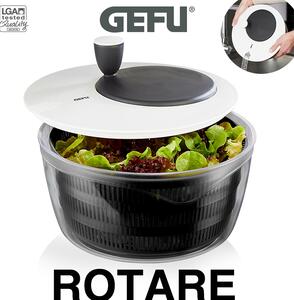 GEFU Центрофуга за салата “ROTARE“ - Ø 25 см