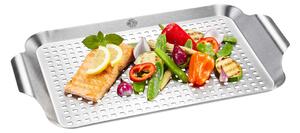 GEFU Перфорирана грил тава BBQ – голяма