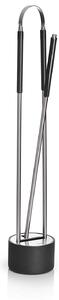 BLOMUS Комплект за камина CANNETO - 2 части