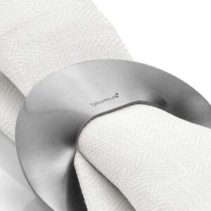 BLOMUS Пръстени за салфетки SINUS - 4бр