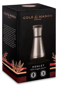 COLE&MASON Диспенсър за олио или оцет