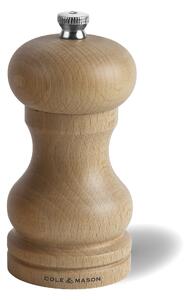 COLE & MASON Мелничкa за сол „Beech Capstan” - 12 см