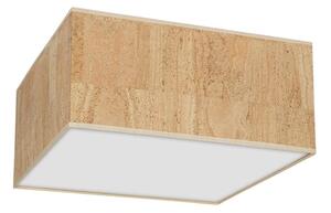 Лампа CORK 2xE27/60W/230V