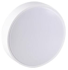 LED Лампа за баня RENE LED/15W/230V IP44 бяла