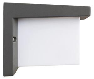RED - Design Rendl - R12560- Екстериорен аплик HIDE 1xE27/13W/230V IP44
