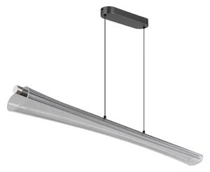 Globo 68256H - LED полилей на кабел MALINDA LED/36W/230V 2700/4000/6000K