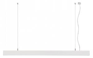 RED - Design Rendl - R12718 - LED Полилей на кабел PESANTE LED/40W/230V