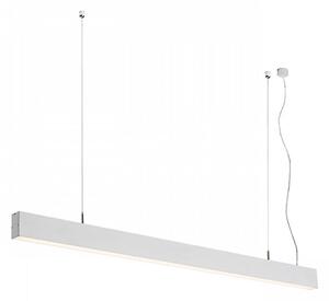 RED - Design Rendl - R12718 - LED Полилей на кабел PESANTE LED/40W/230V